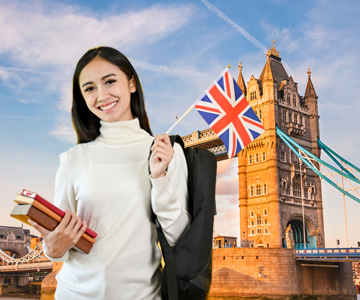 Study in United Kingdom