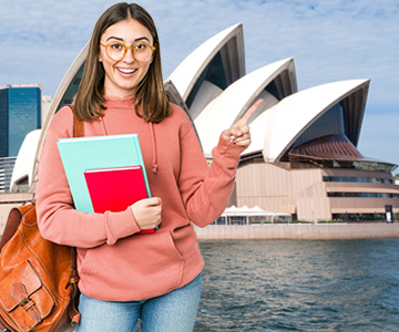 study in Australia